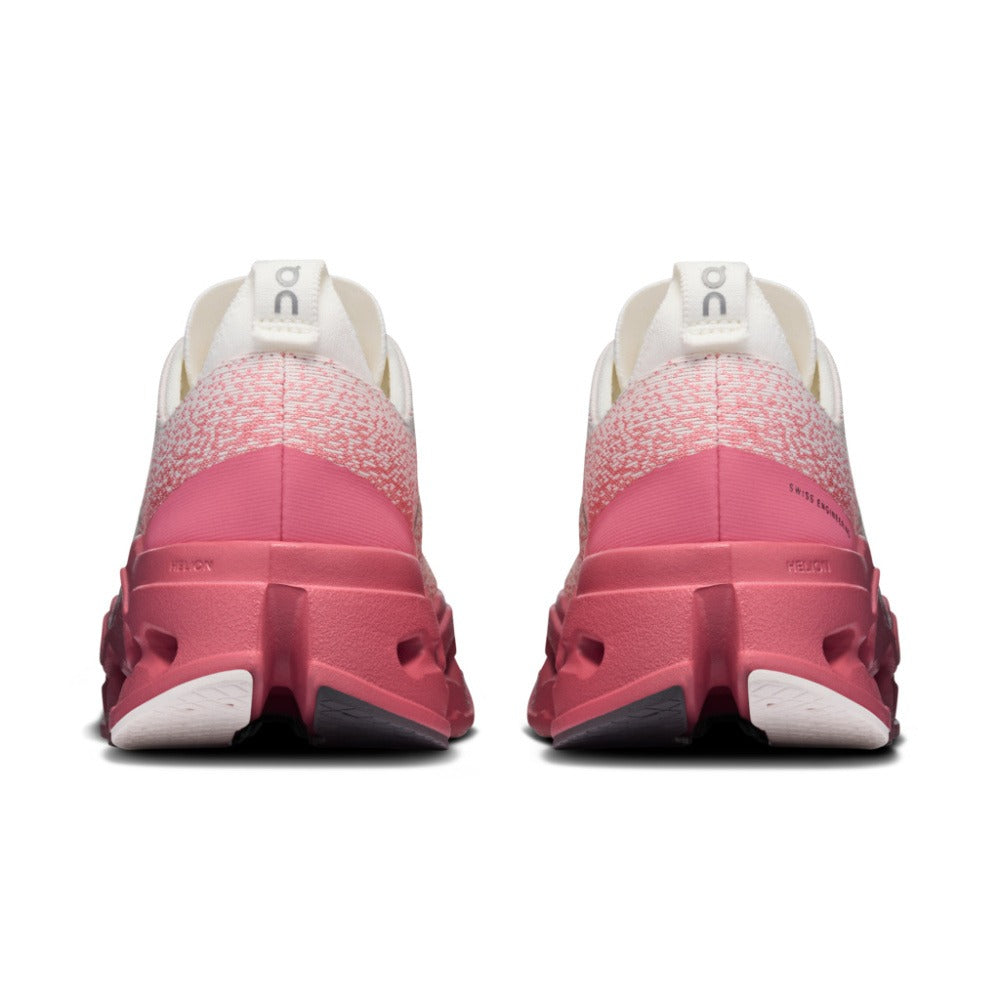 Cloudsurfer Max White | Camellia