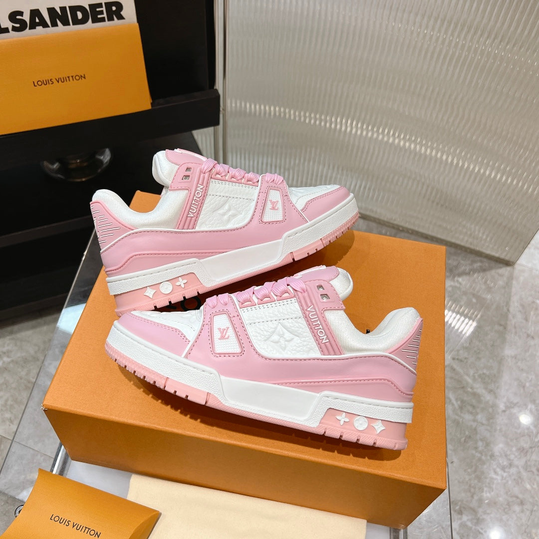 Tênis LV Trainer