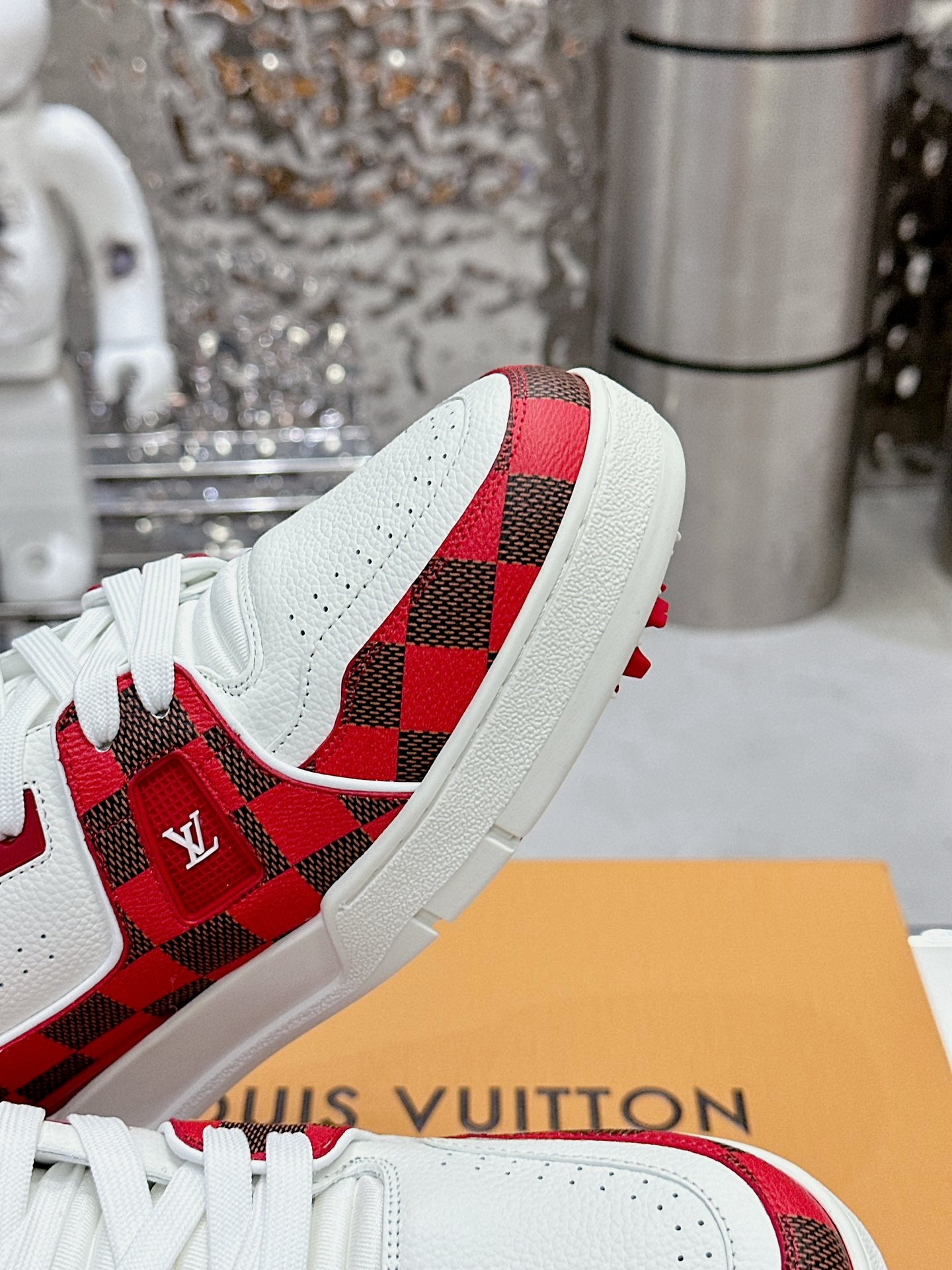 Tênis LV Trainer