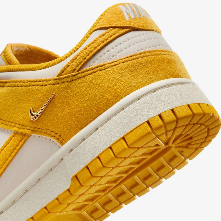 Tênis Nike Dunk Low Feminino