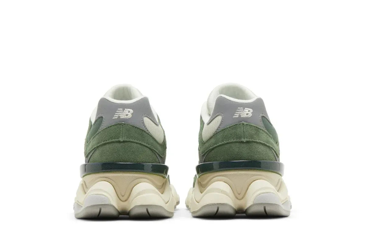 New Balance 9060 Nori Verde