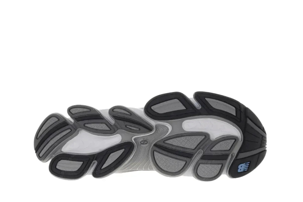 New Balance Abzorb 2000 Stillwater Blue Cinza