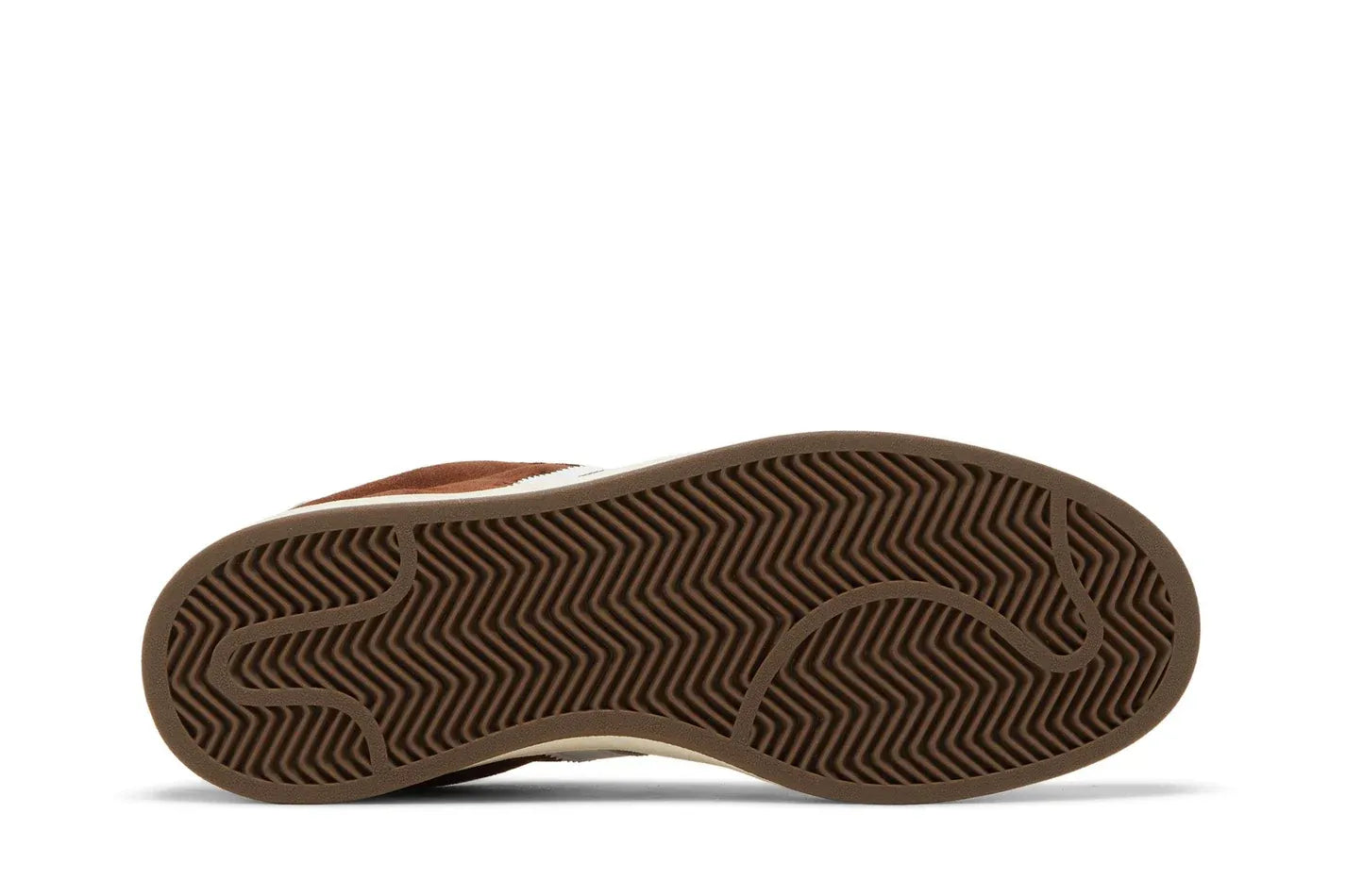 Adidas Campus 00s Bark Marrom