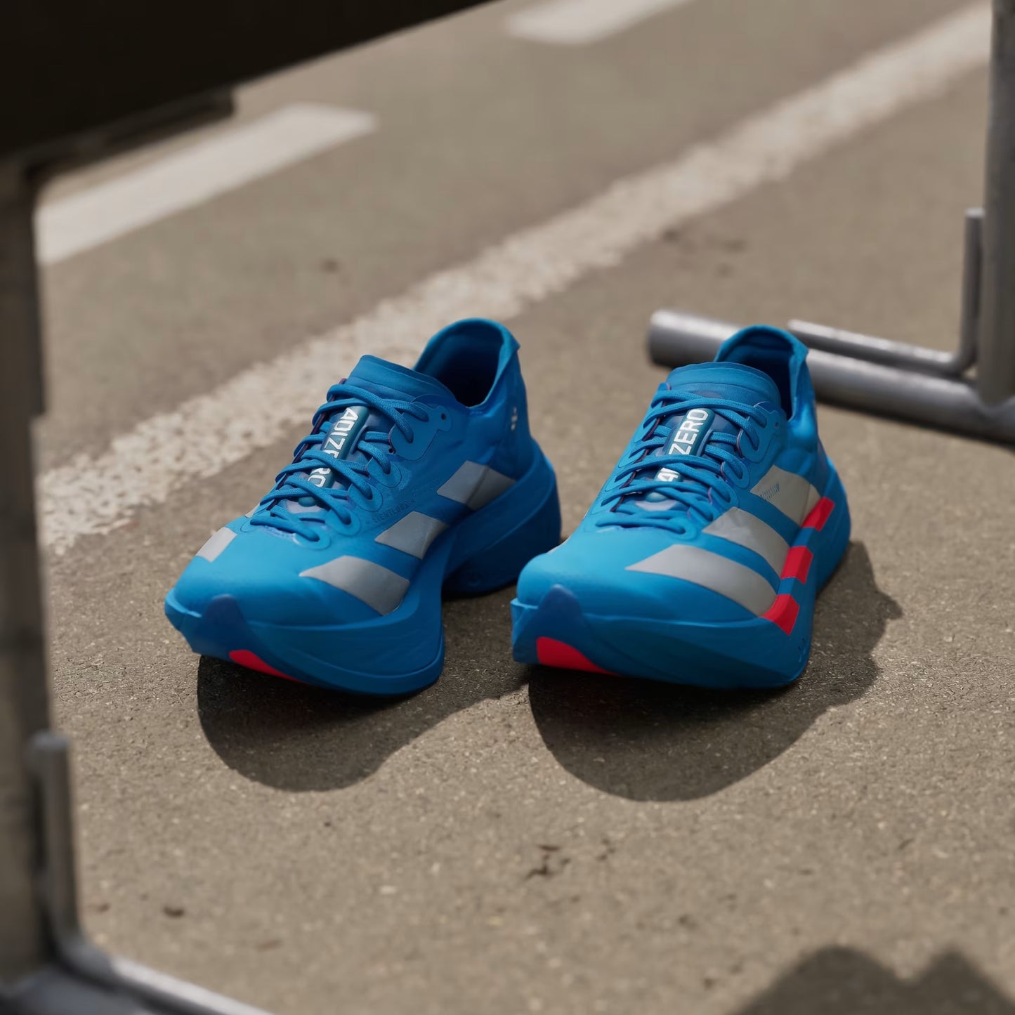Adidas Adizero Adios Pro 4