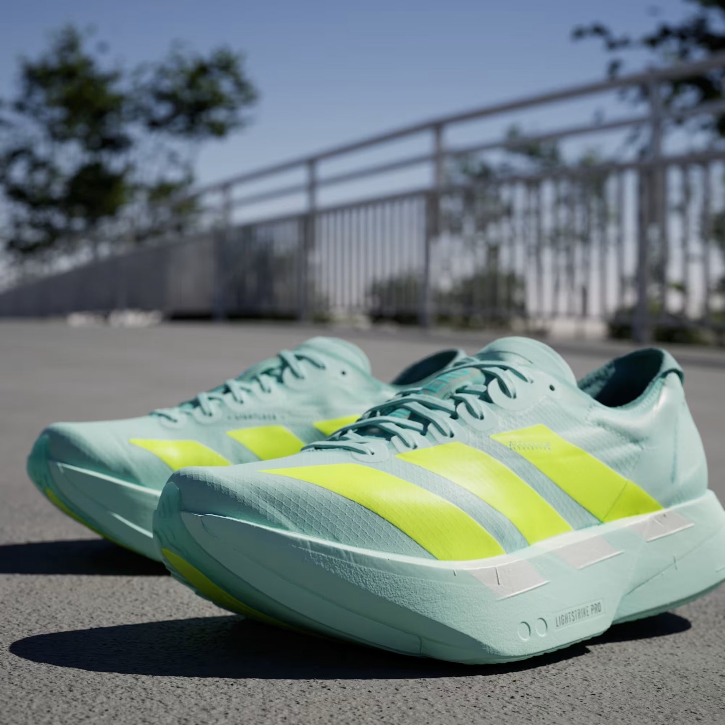 Adidas Adizero Adios Pro 4