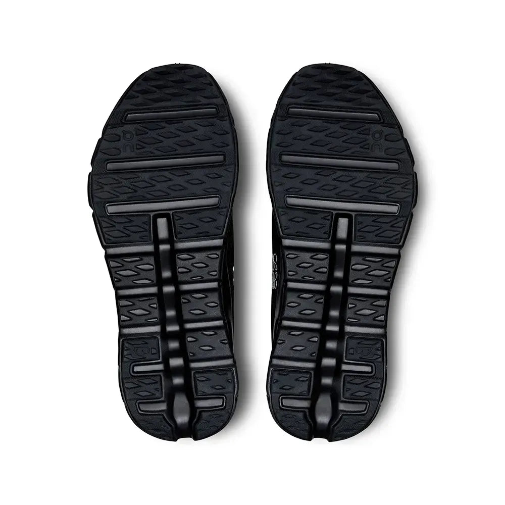 LOEWE x On Running Cloudtilt All Black