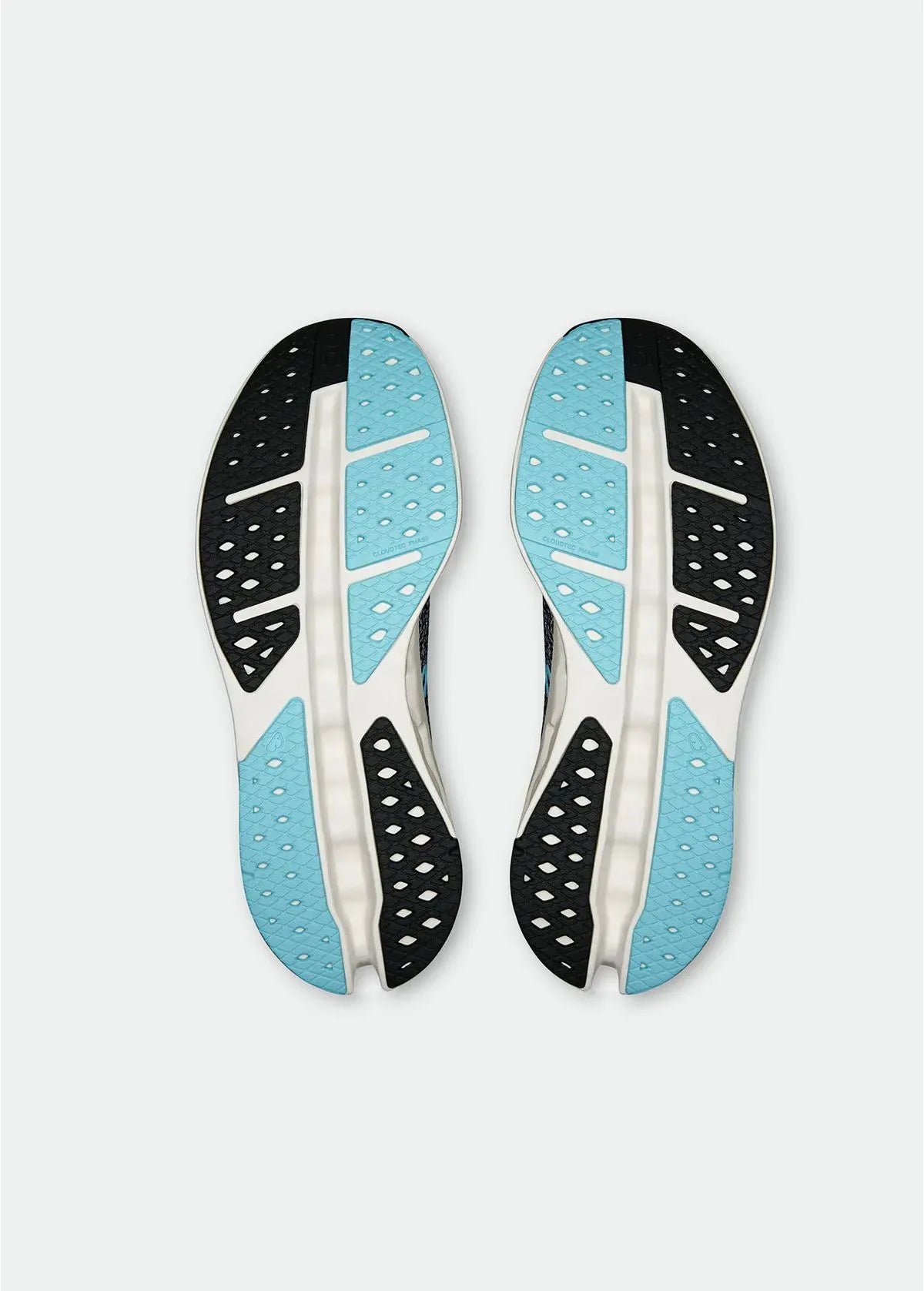 Cloudsurfer Max Midnight | Ivory