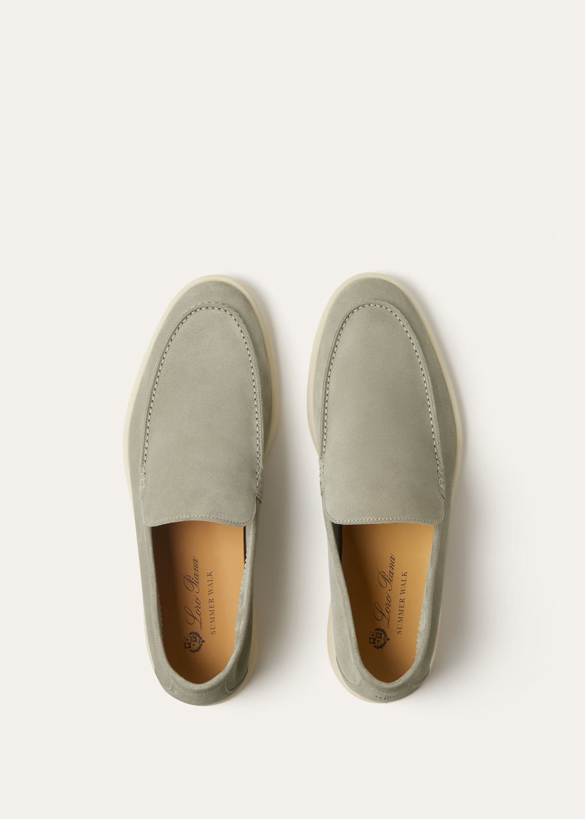 Mocassim Summer Walk