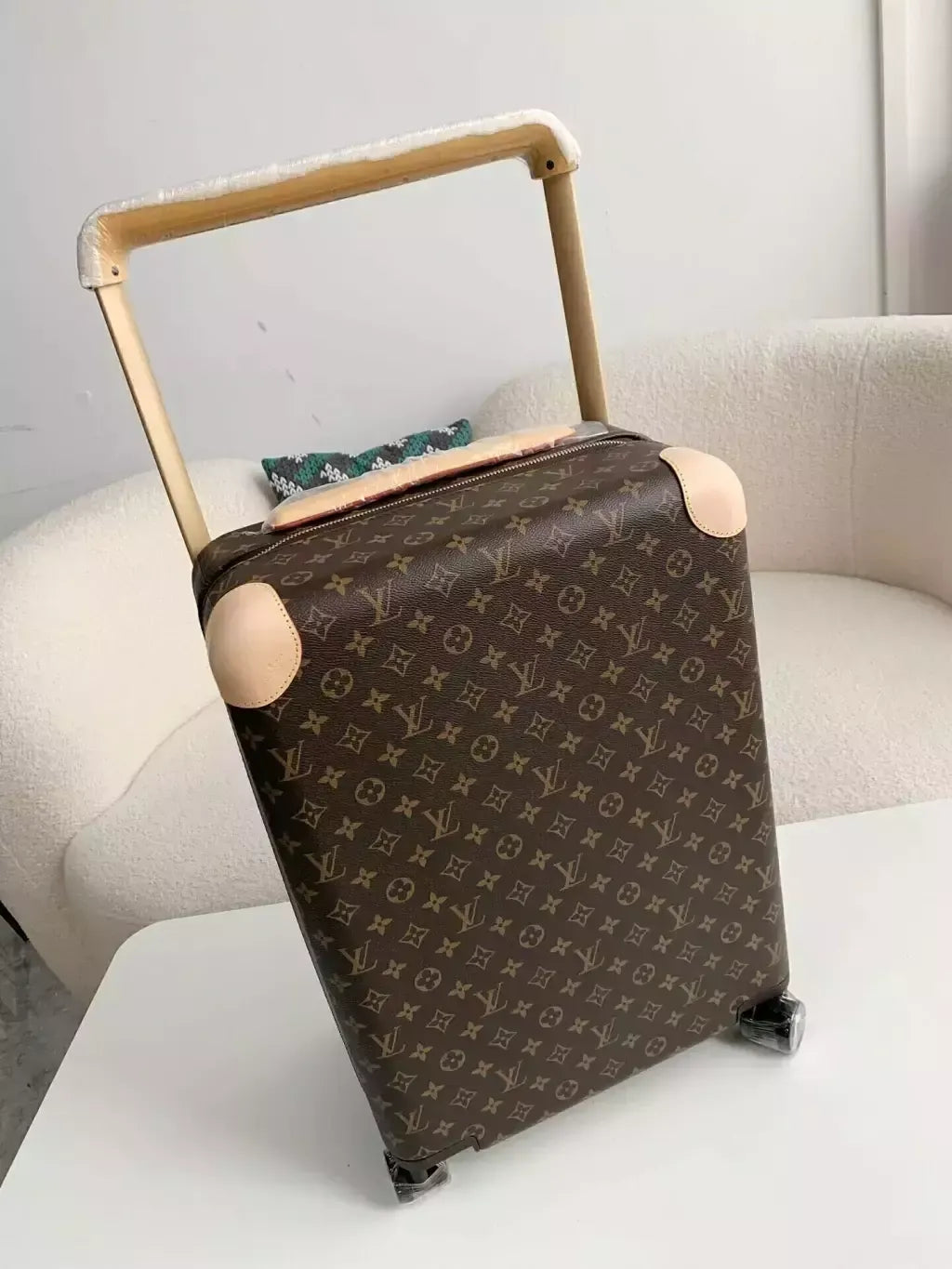 Mala Horizon 50 - Louis Vuitton