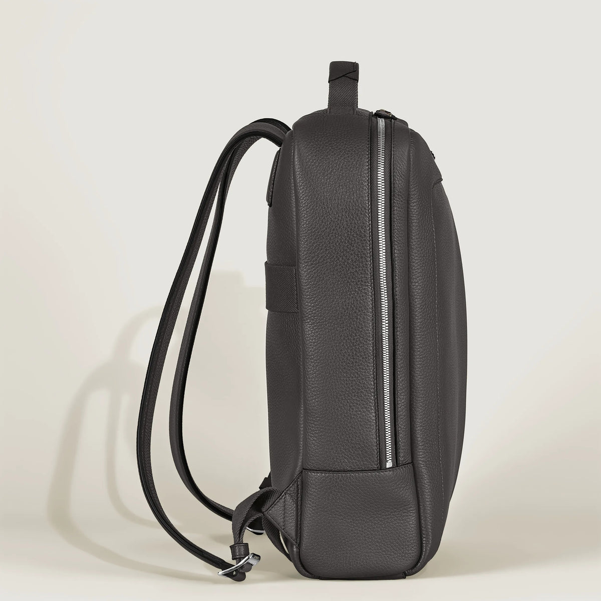 Mochila Retangular Companion Grain Forged Iron -  Montblanc