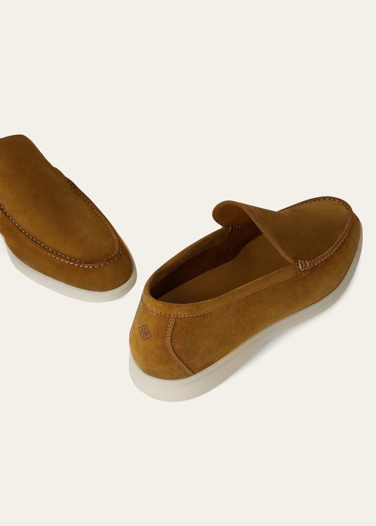 Mocassim Summer Walk