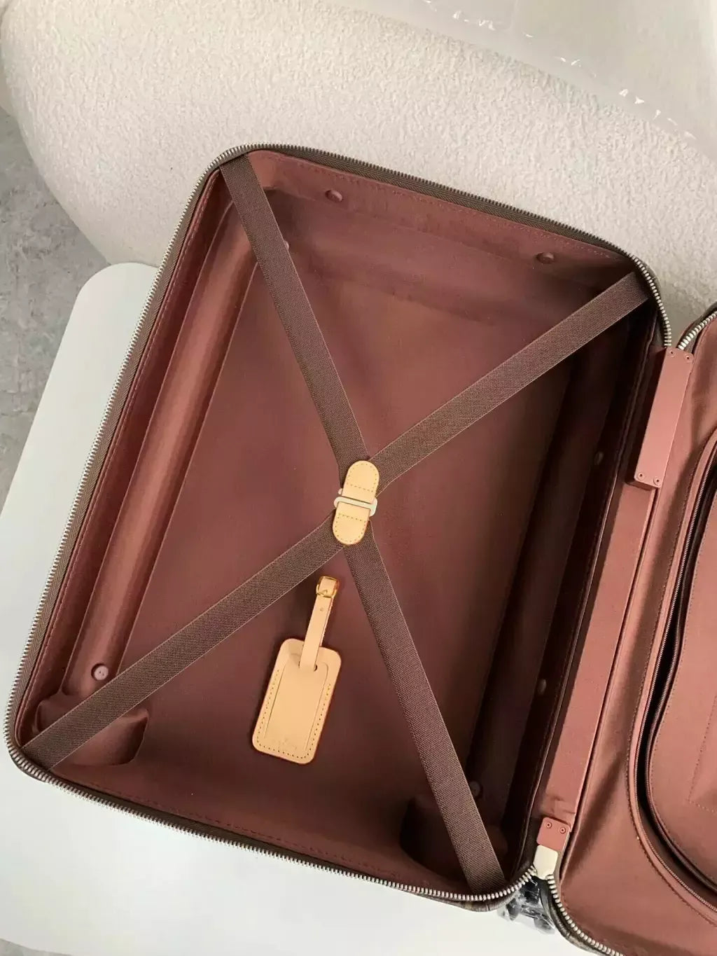 Mala Horizon 50 - Louis Vuitton
