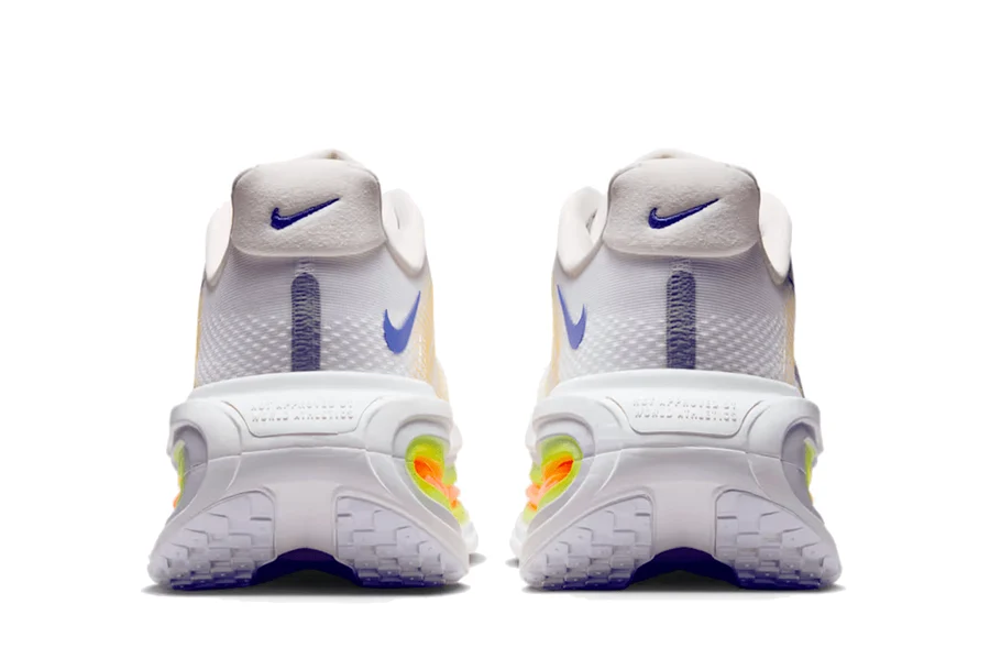 Nike Vomero Premium White Lapis Total Orange Off White