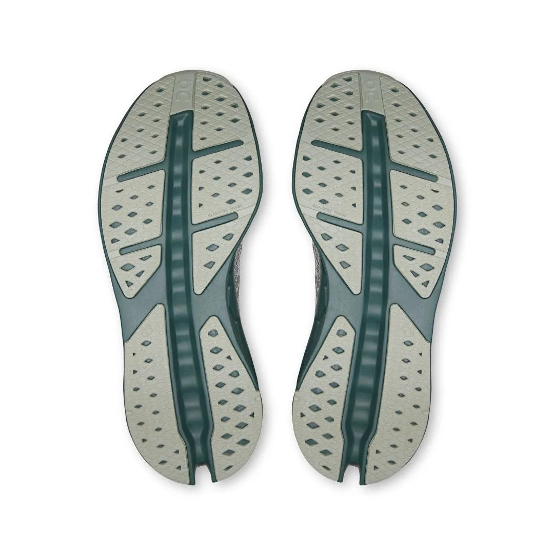 Cloudsurfer Max Iceberg | Olive