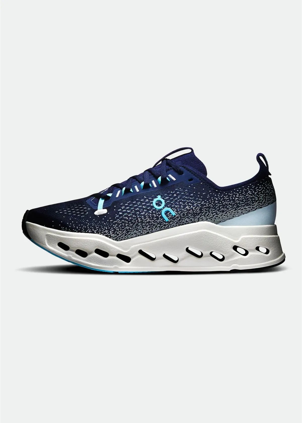 Cloudsurfer Max Midnight | Ivory