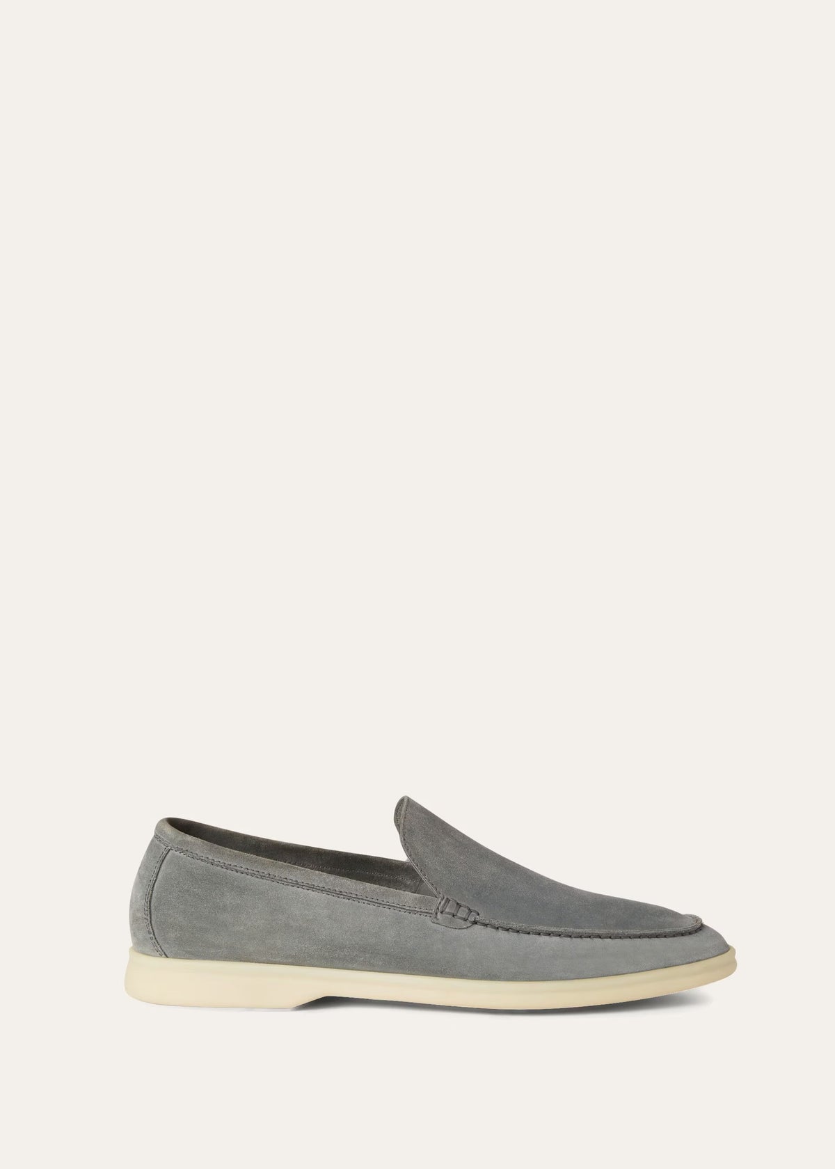 Mocassim Summer Walk