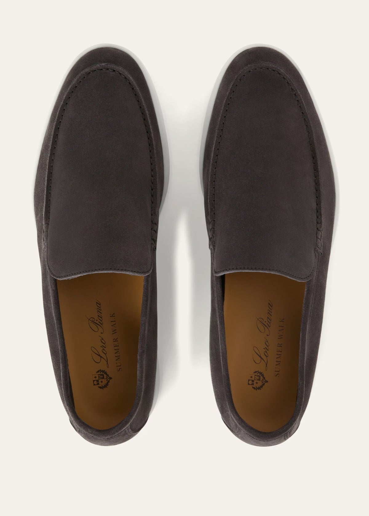 Mocassim Summer Walk