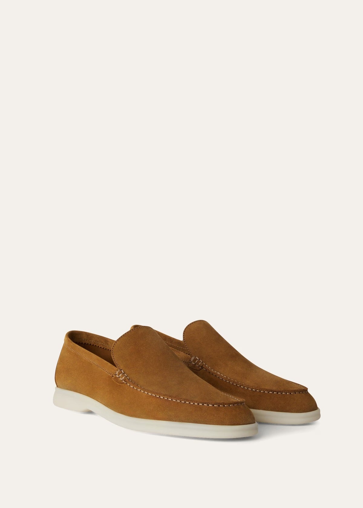 Mocassim Summer Walk