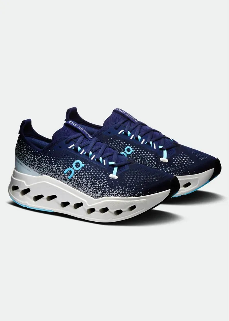 Cloudsurfer Max Midnight | Ivory