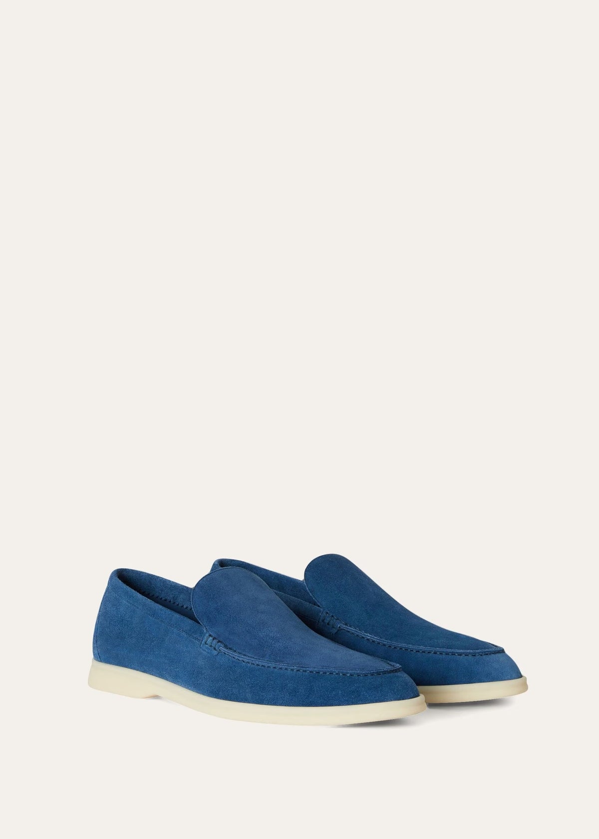 Mocassim Summer Walk