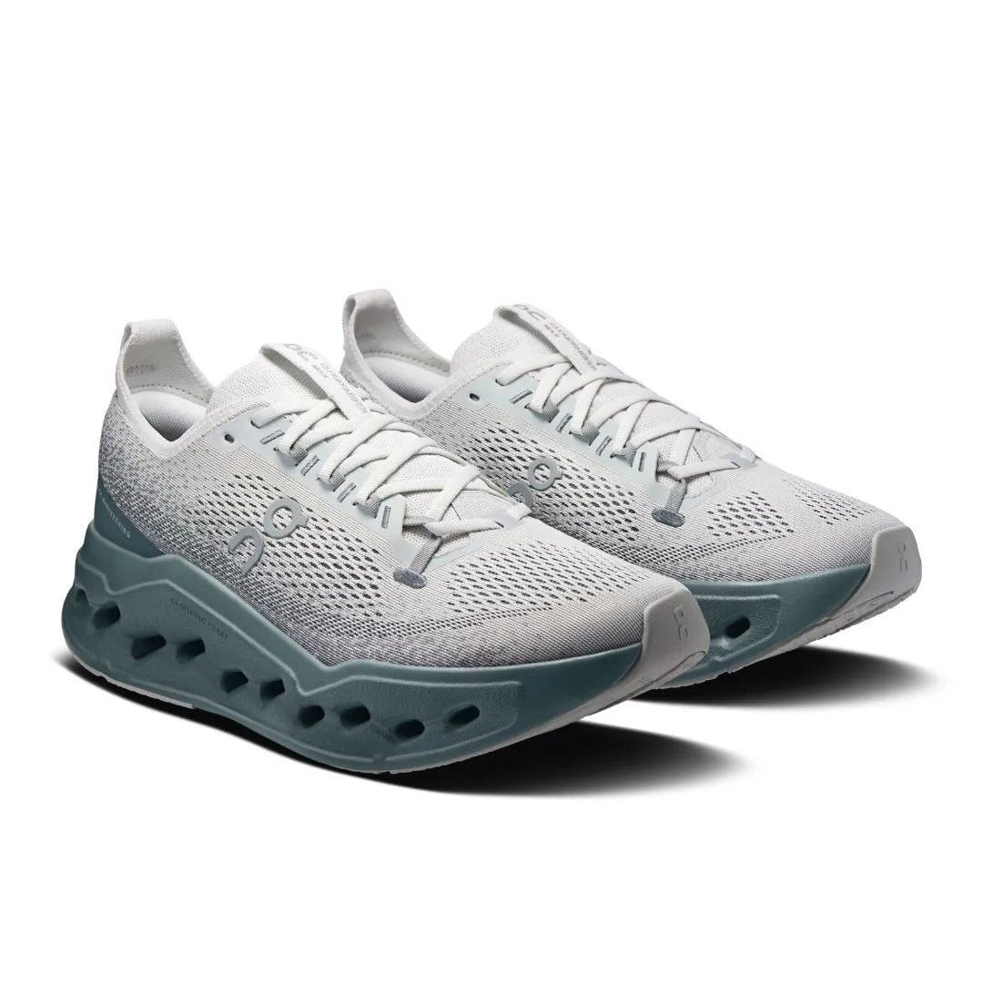 Cloudsurfer Max Iceberg | Olive