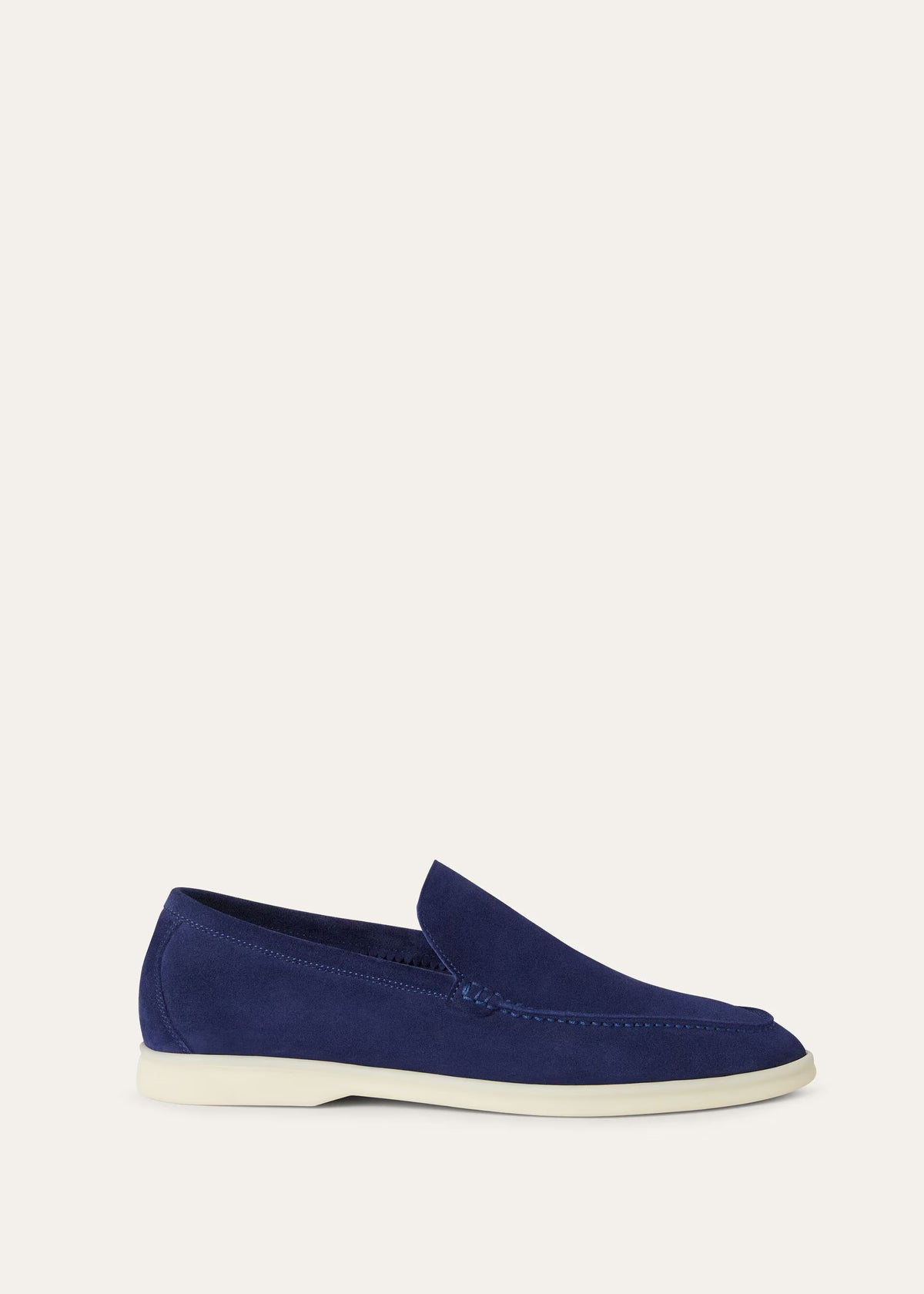 Mocassim Summer Walk