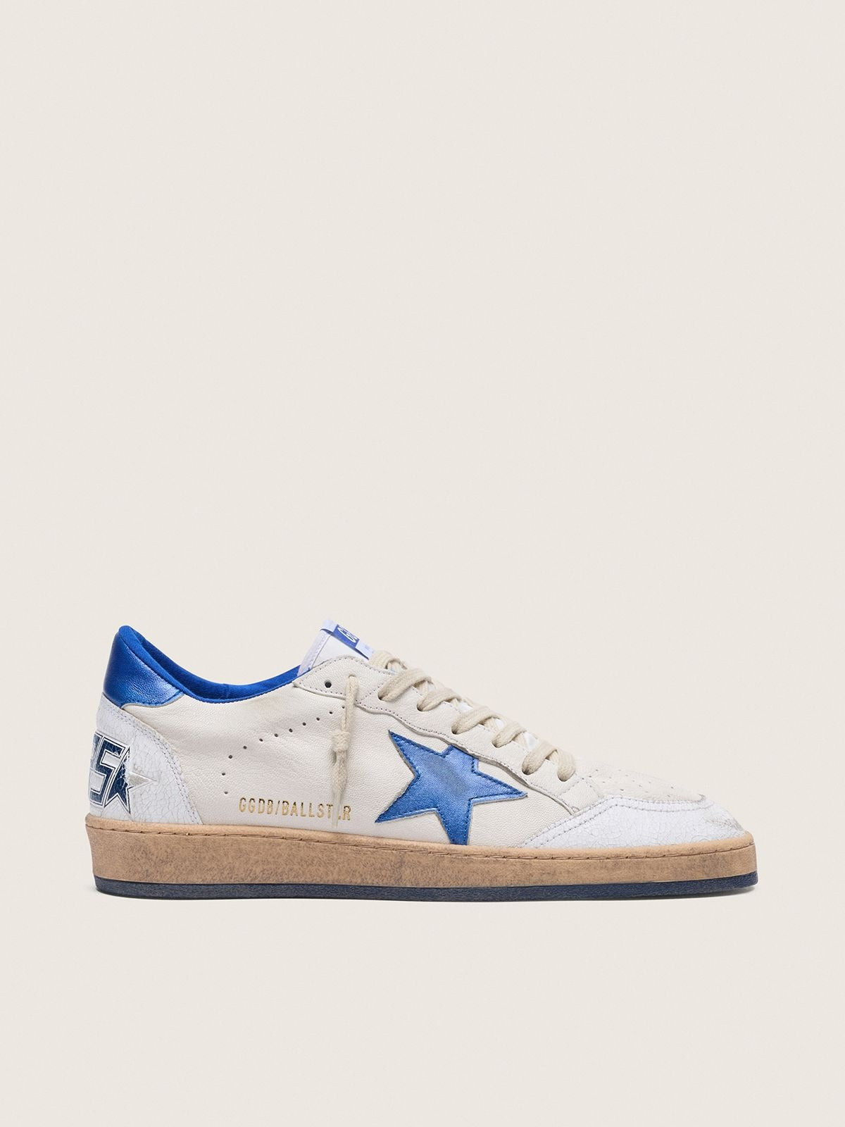 Golden Goose Ball Star