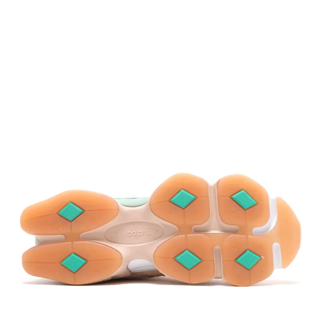 New Balance 9060 penny cookie pink x joe freshgoods