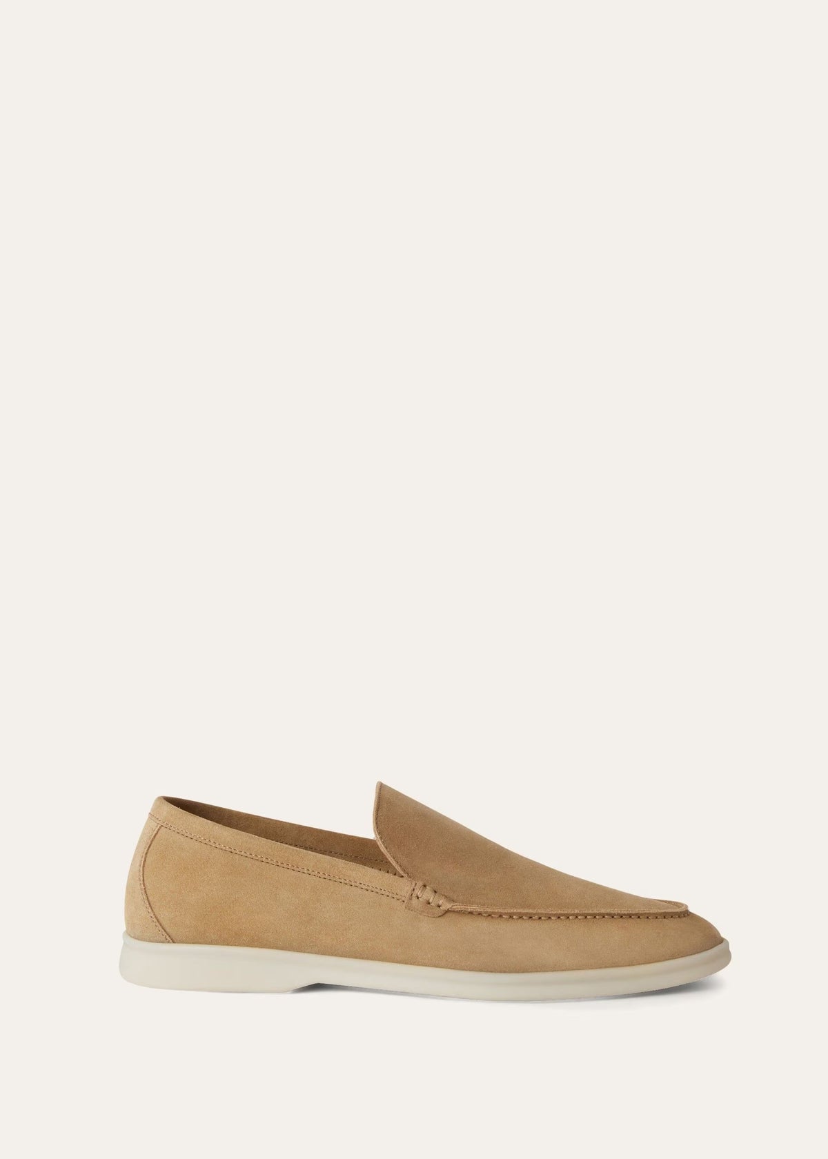 Mocassim Summer Walk