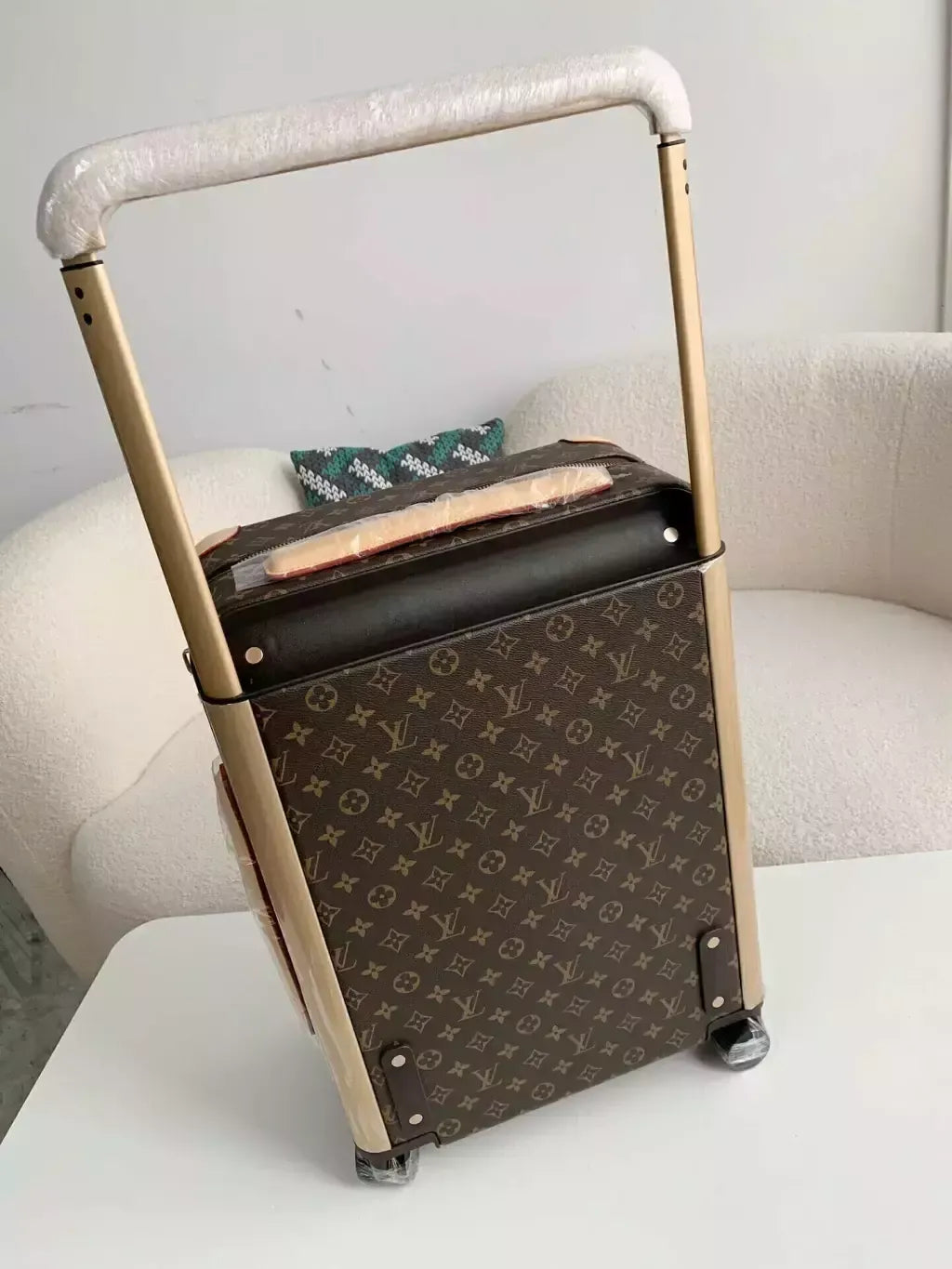 Mala Horizon 50 - Louis Vuitton