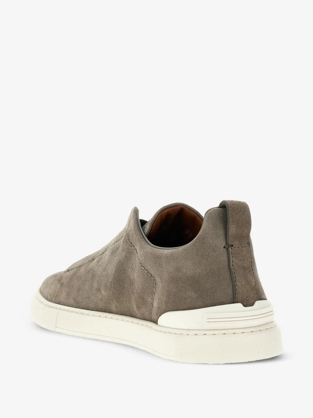 Zegna Triple Stitch