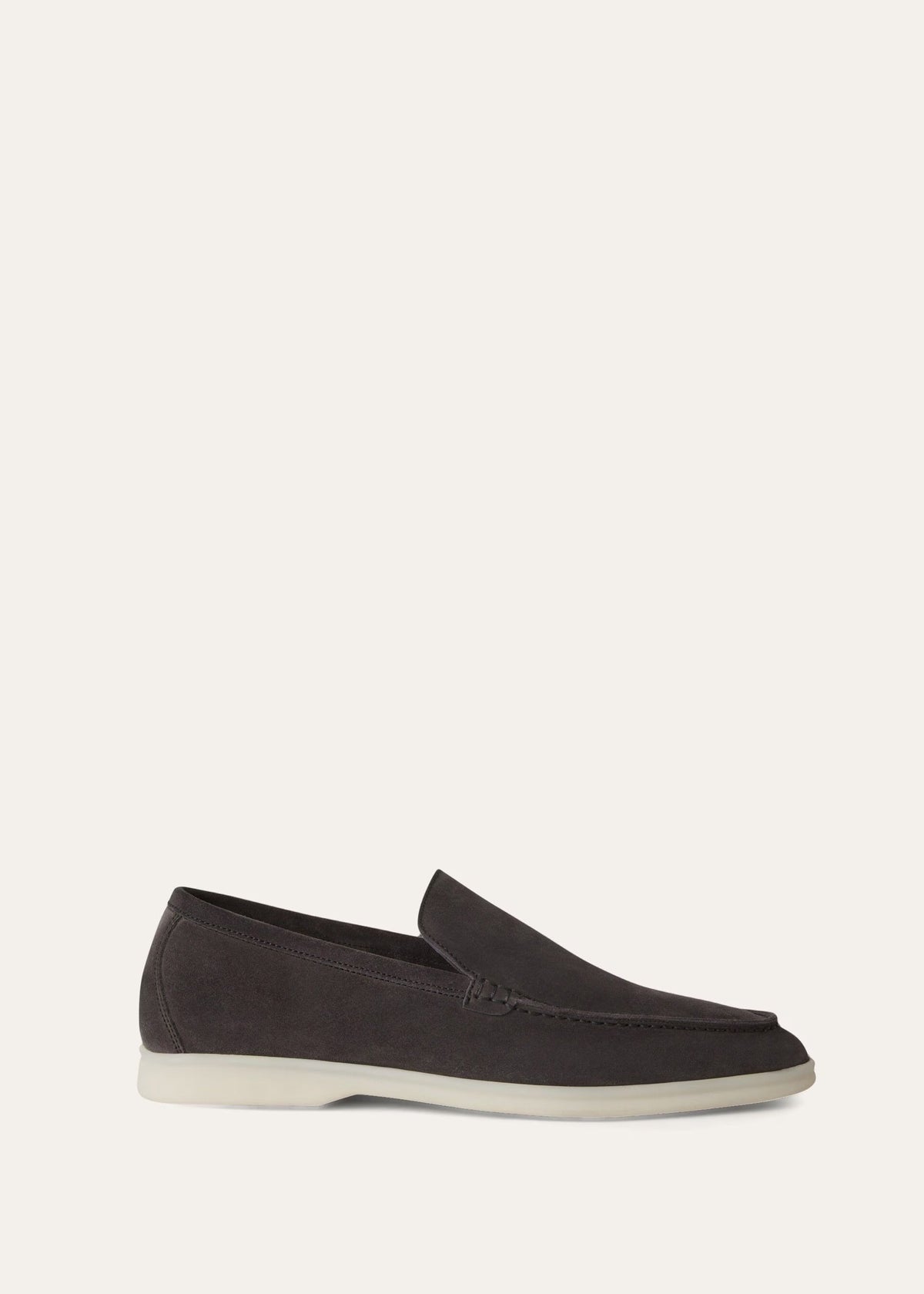 Mocassim Summer Walk