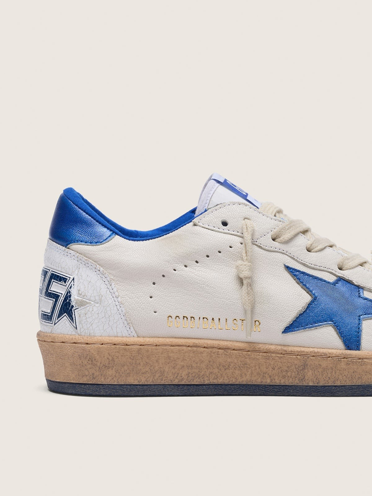 Golden Goose Ball Star
