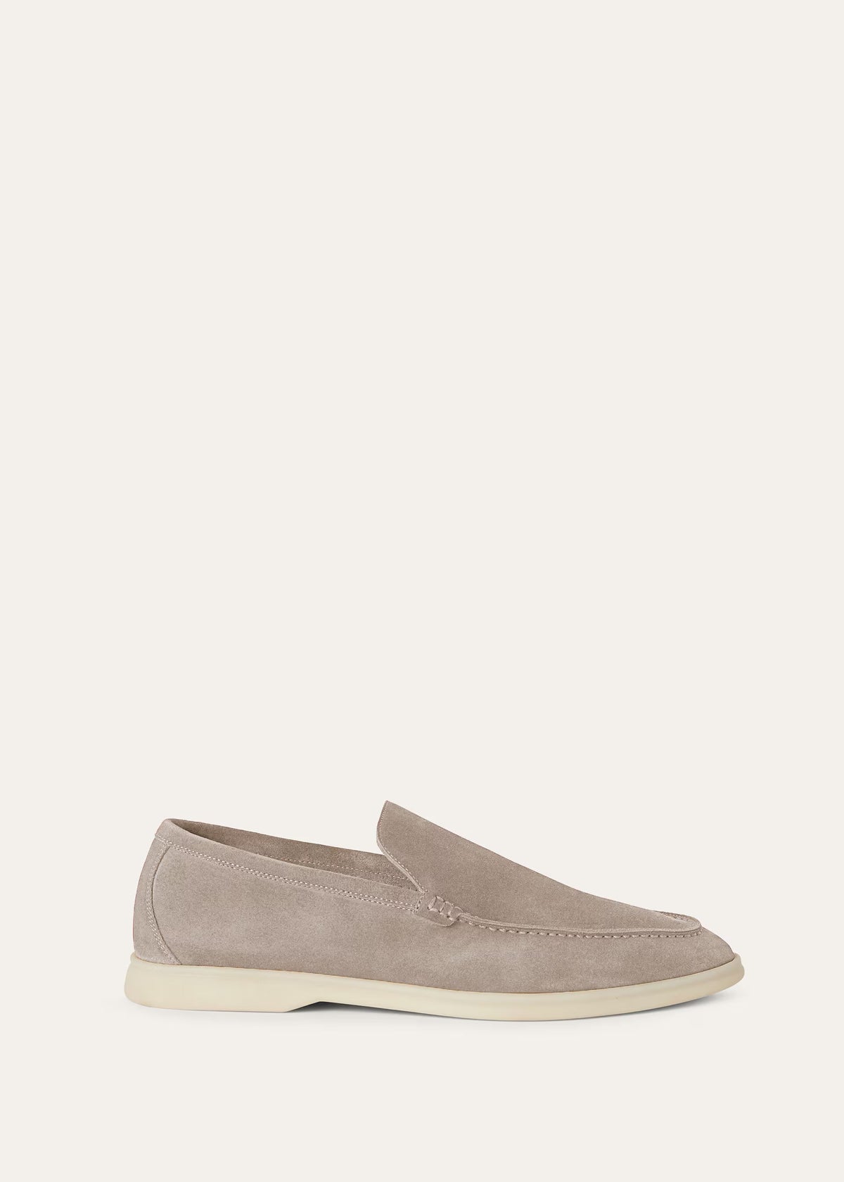 Mocassim Summer Walk