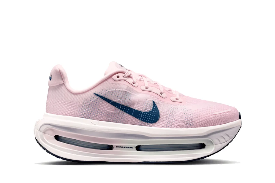 Nike Vomero Premium Pearl Pink Rosa