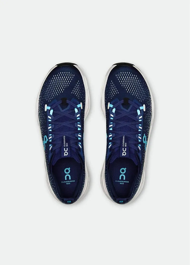 Cloudsurfer Max Midnight | Ivory