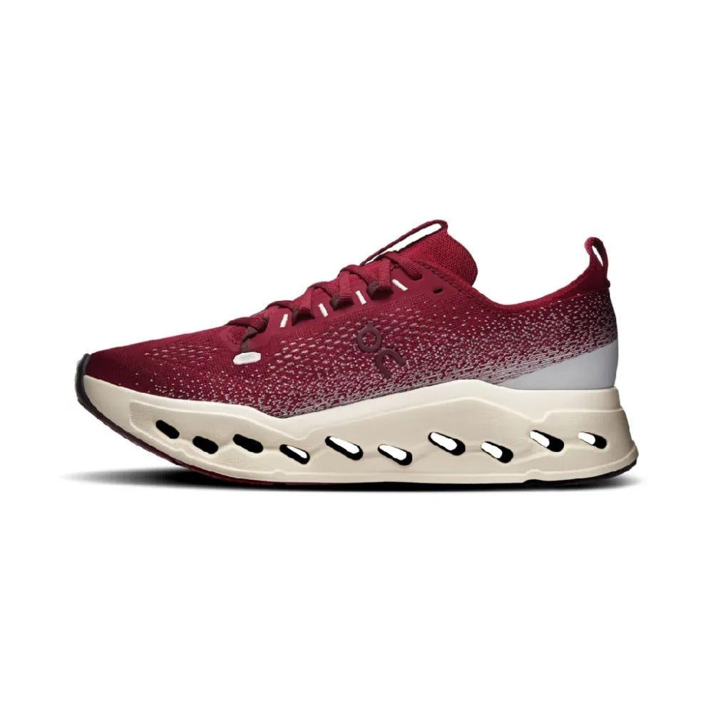 On Running Cloudsurfer Max Sienna | Dew
