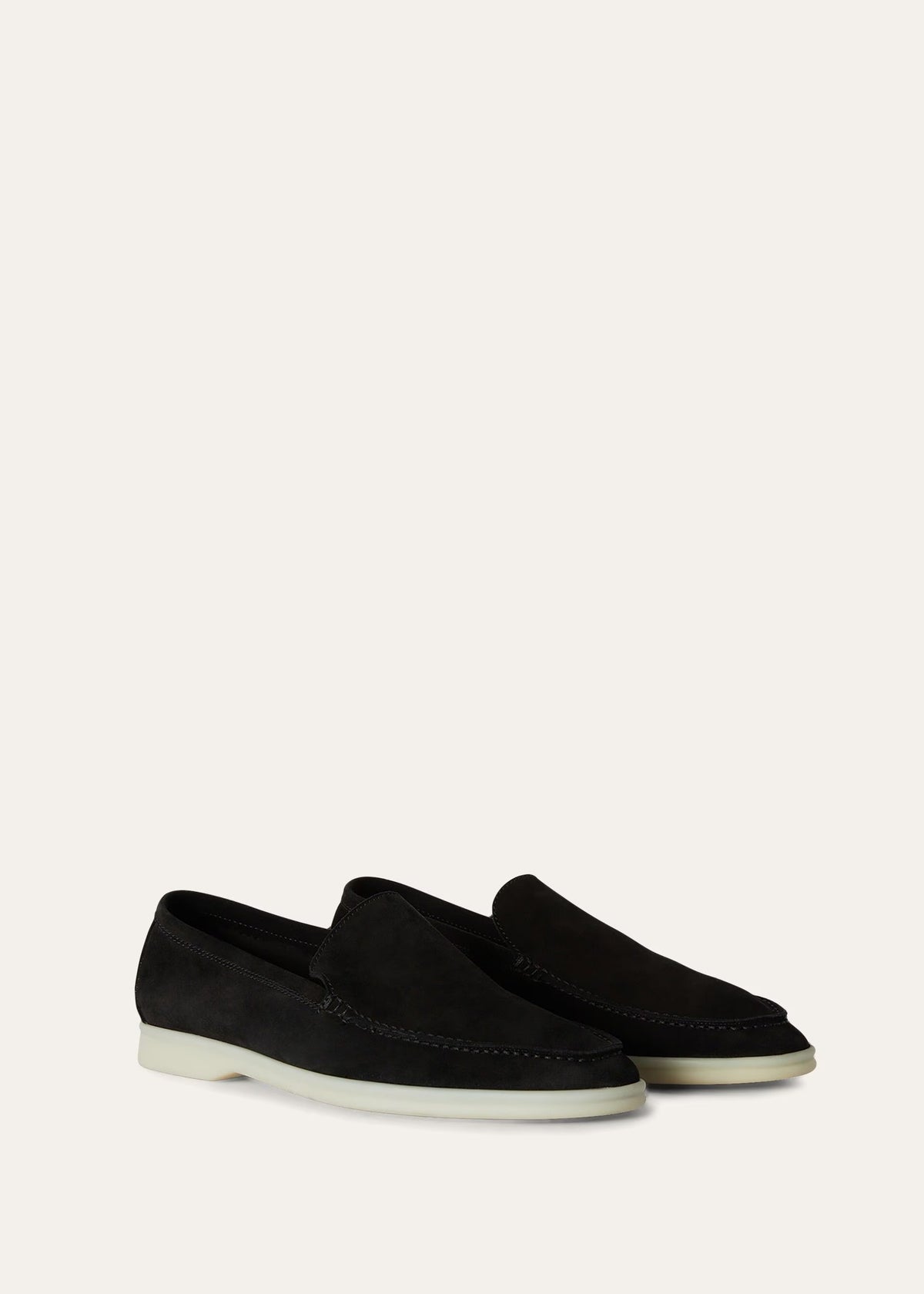 Mocassim Summer Walk