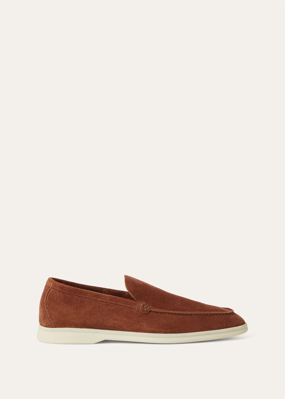 Mocassim Summer Walk