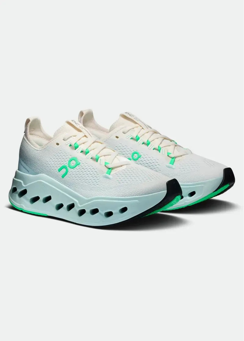 Cloudsurfer Max Ivory | Flurry