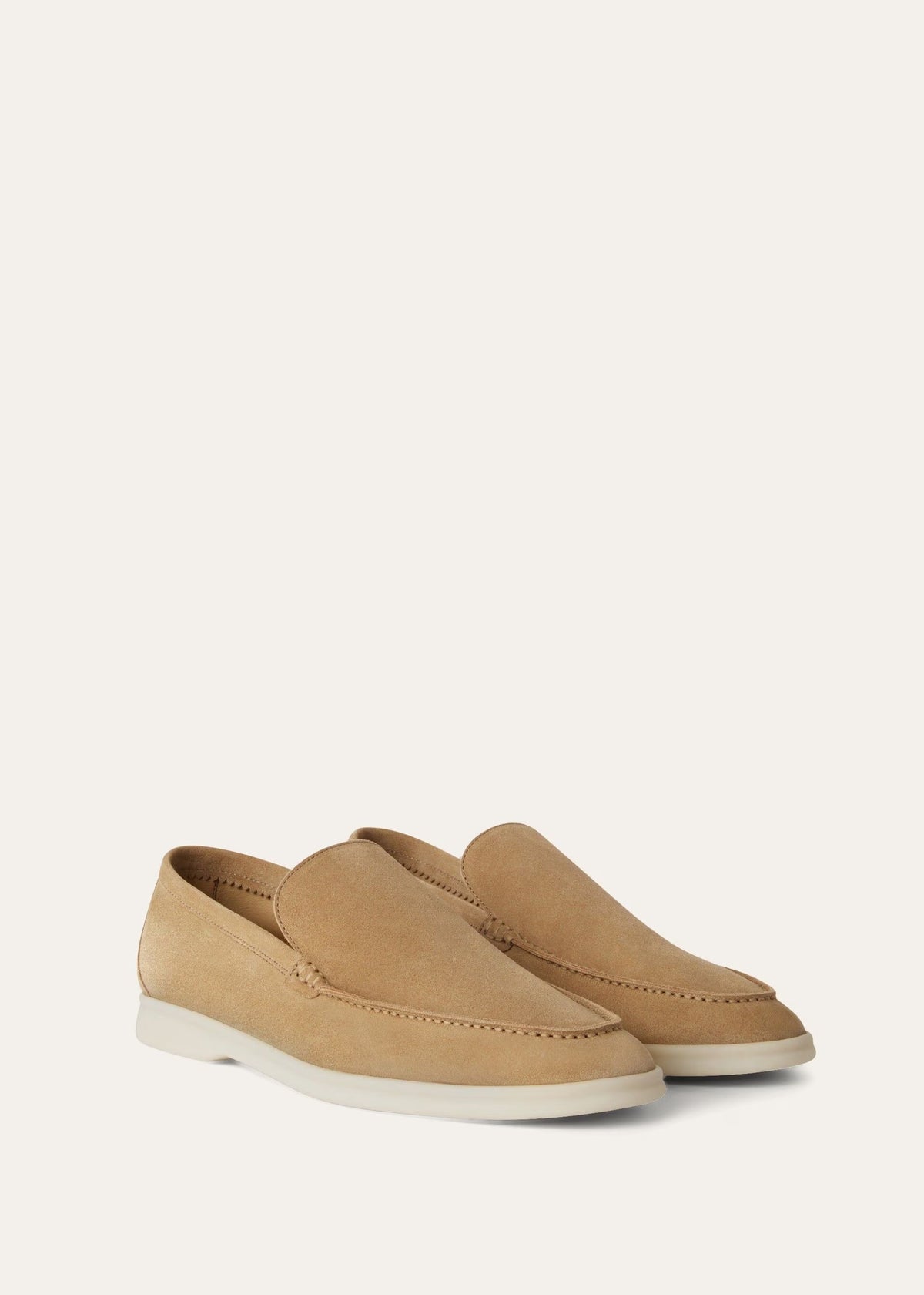 Mocassim Summer Walk