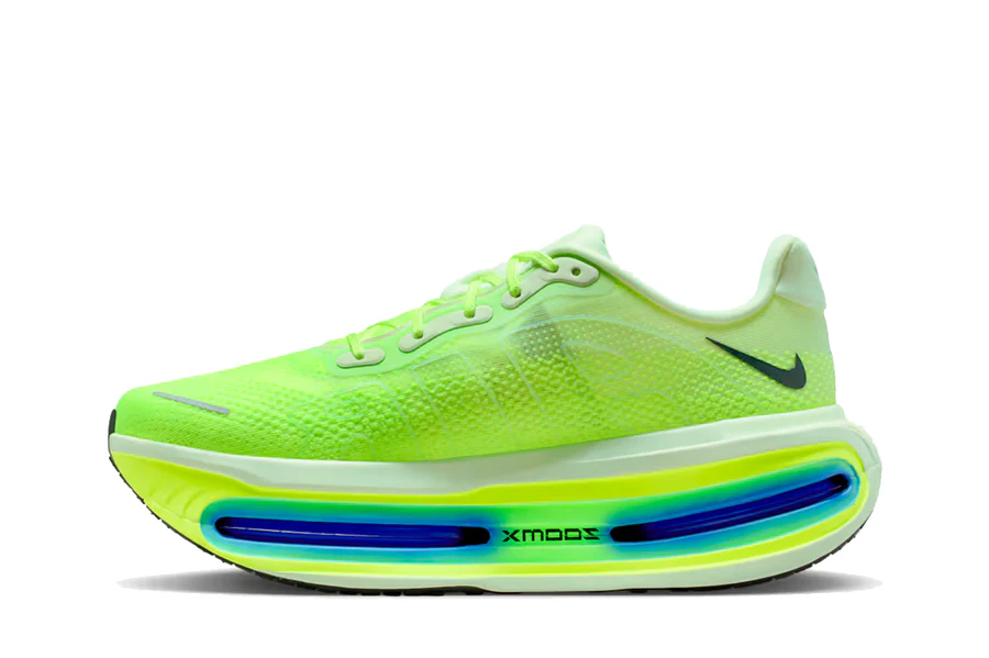 Nike Vomero Premium Volt Tint Sapphire Verde