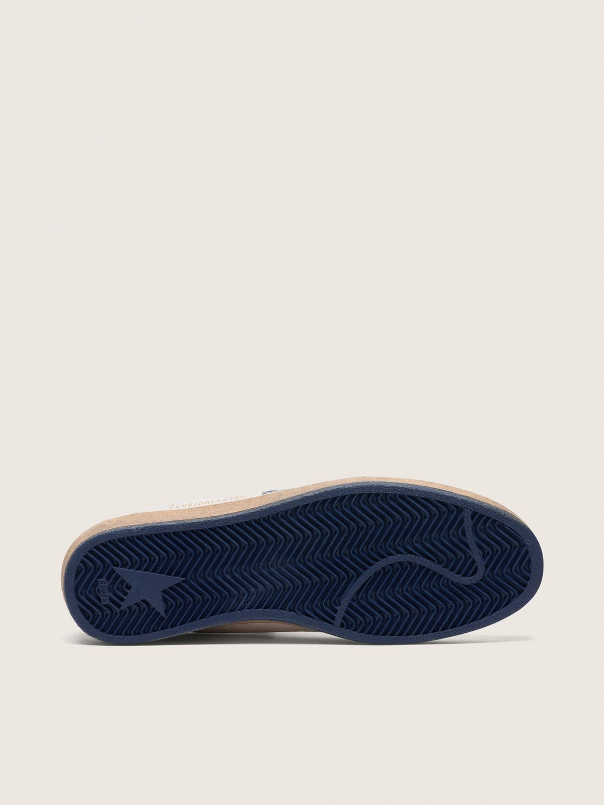 Golden Goose Ball Star