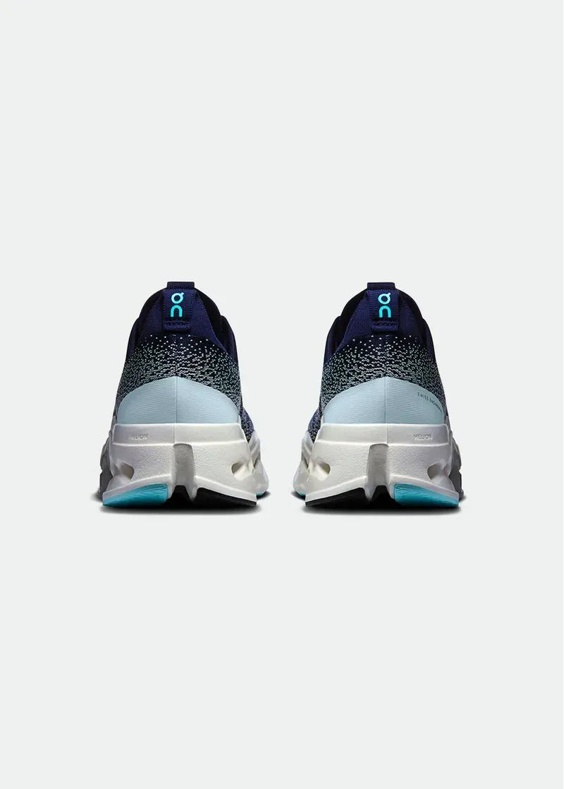 Cloudsurfer Max Midnight | Ivory