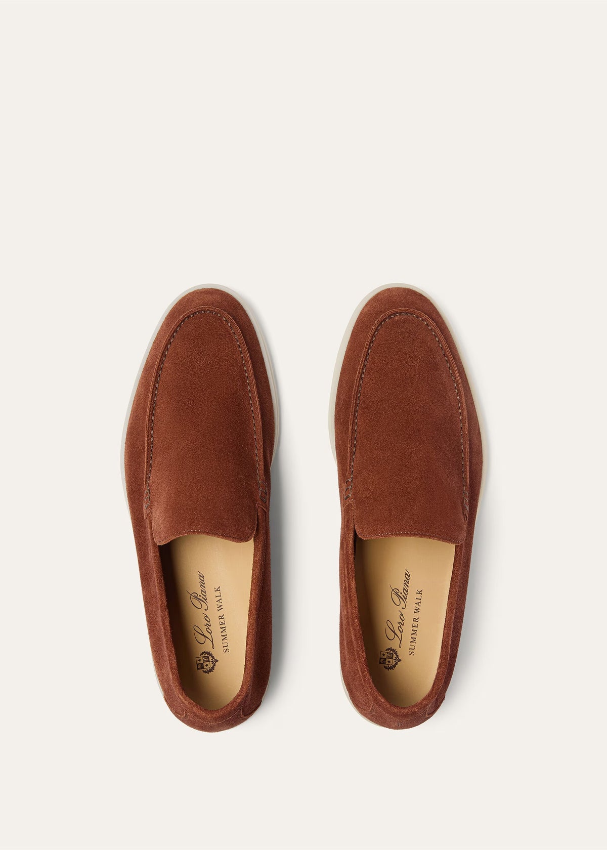 Mocassim Summer Walk