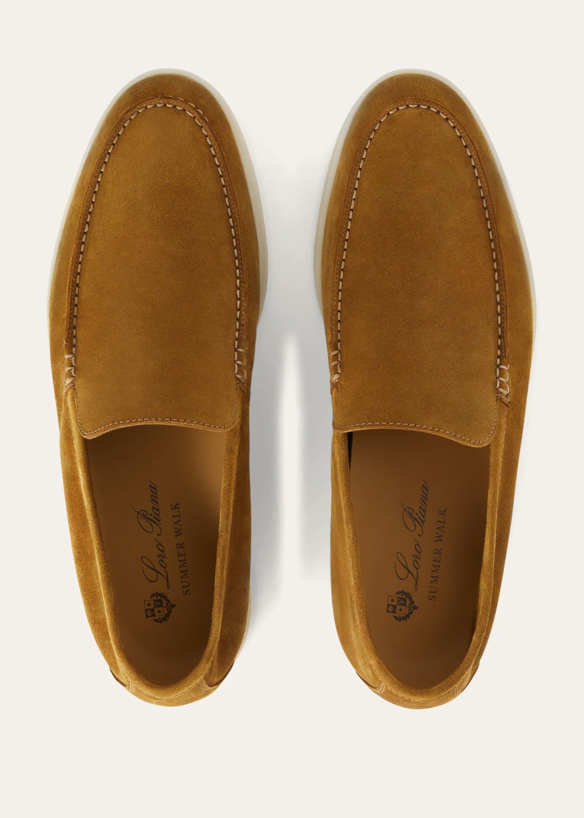 Mocassim Summer Walk