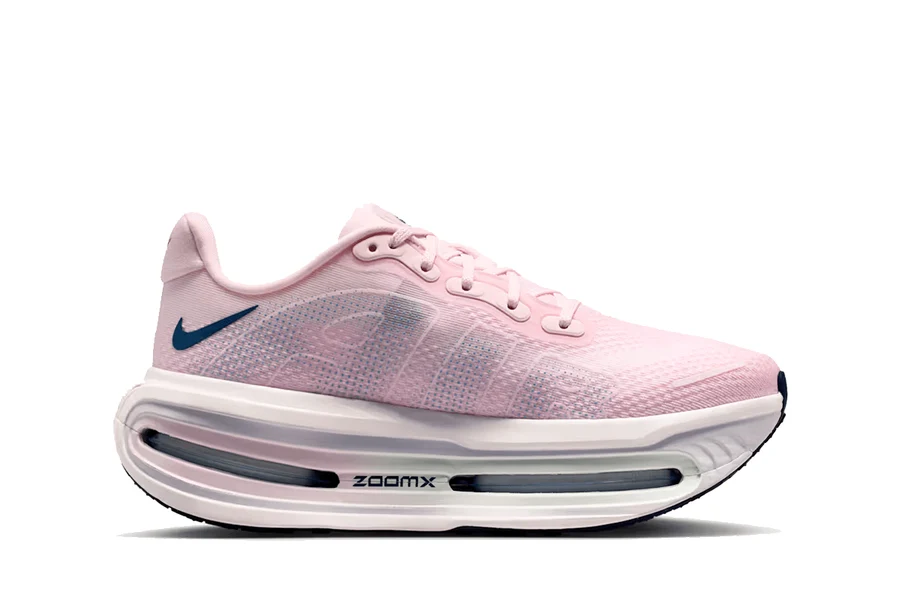 Nike Vomero Premium Pearl Pink Rosa