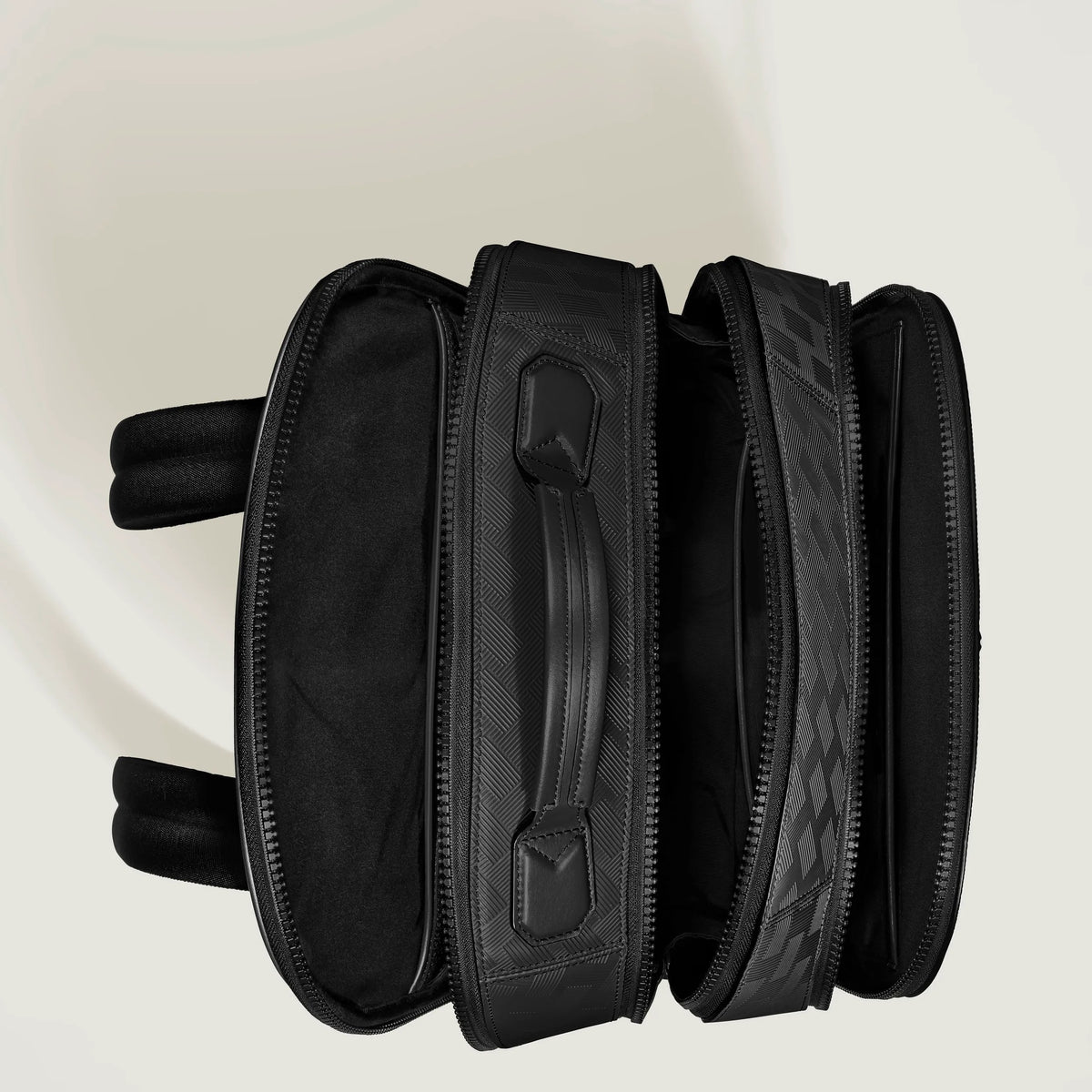 Mochila Extreme 3.0 Média com 3 Compartimentos -  Montblanc