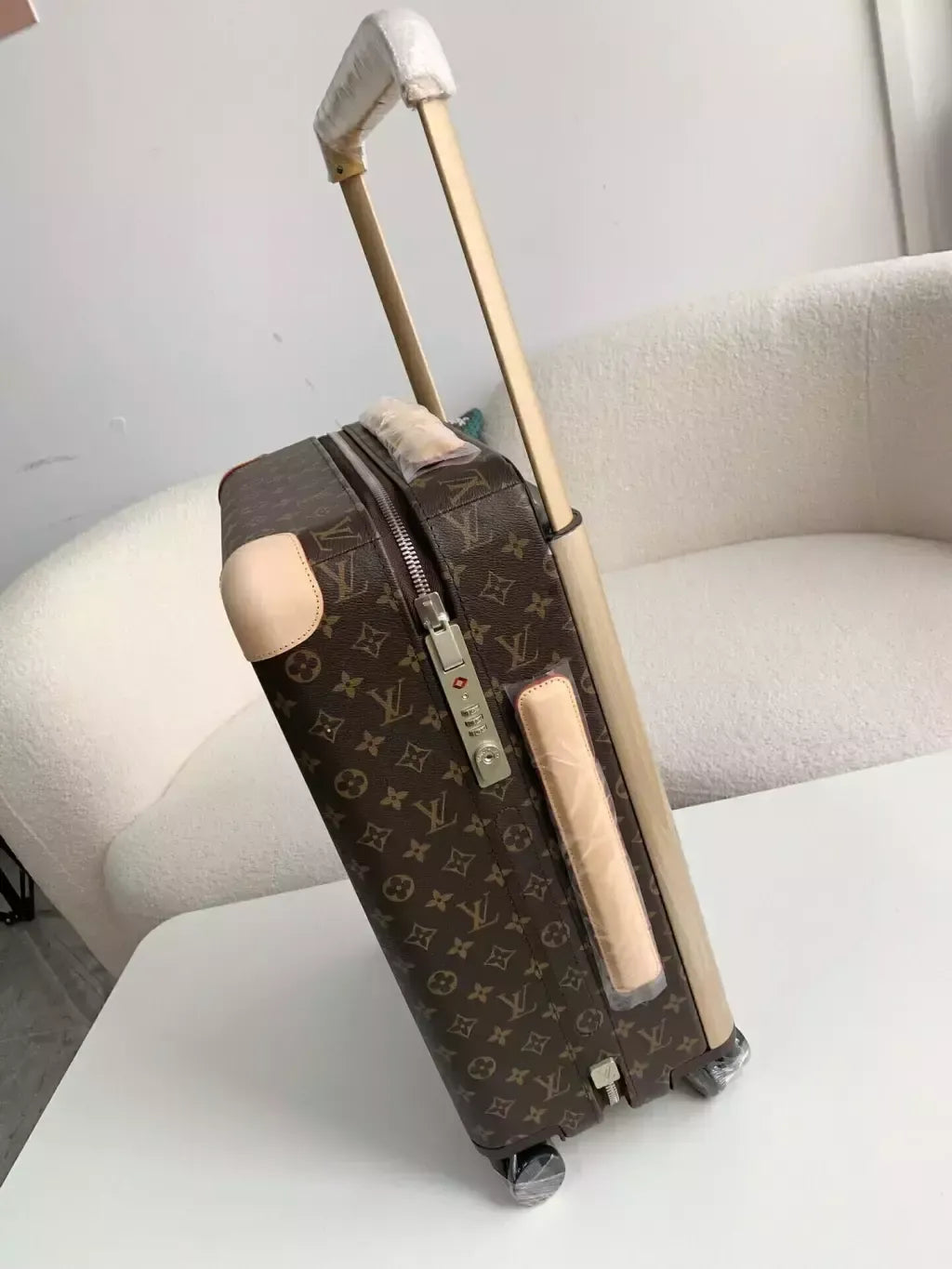 Mala Horizon 50 - Louis Vuitton