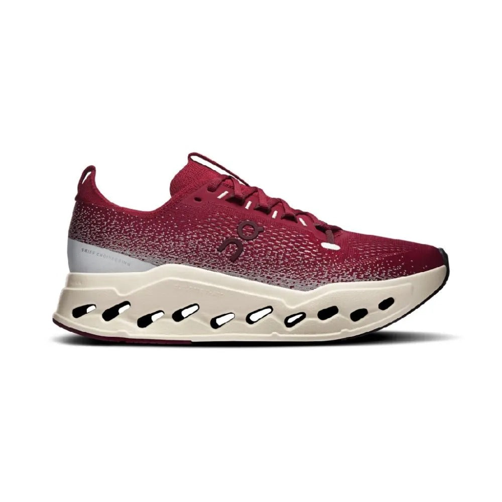 On Running Cloudsurfer Max Sienna | Dew